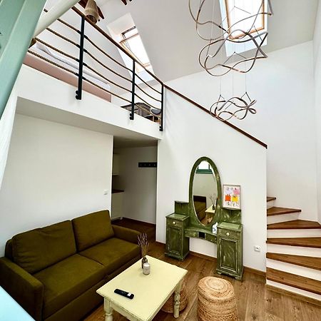 Soul Apartments Мікулов Екстер'єр фото