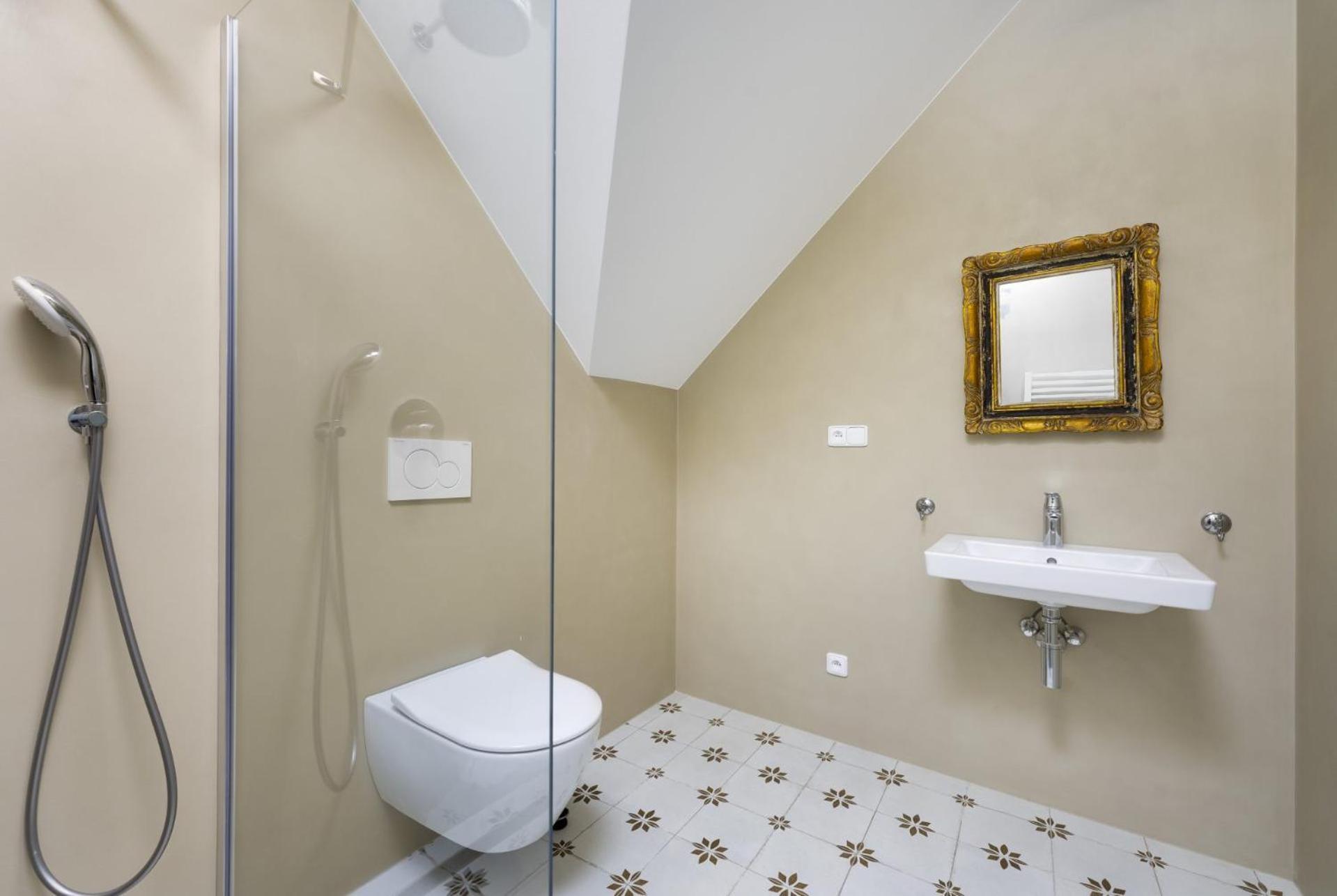 Soul Apartments Мікулов Екстер'єр фото