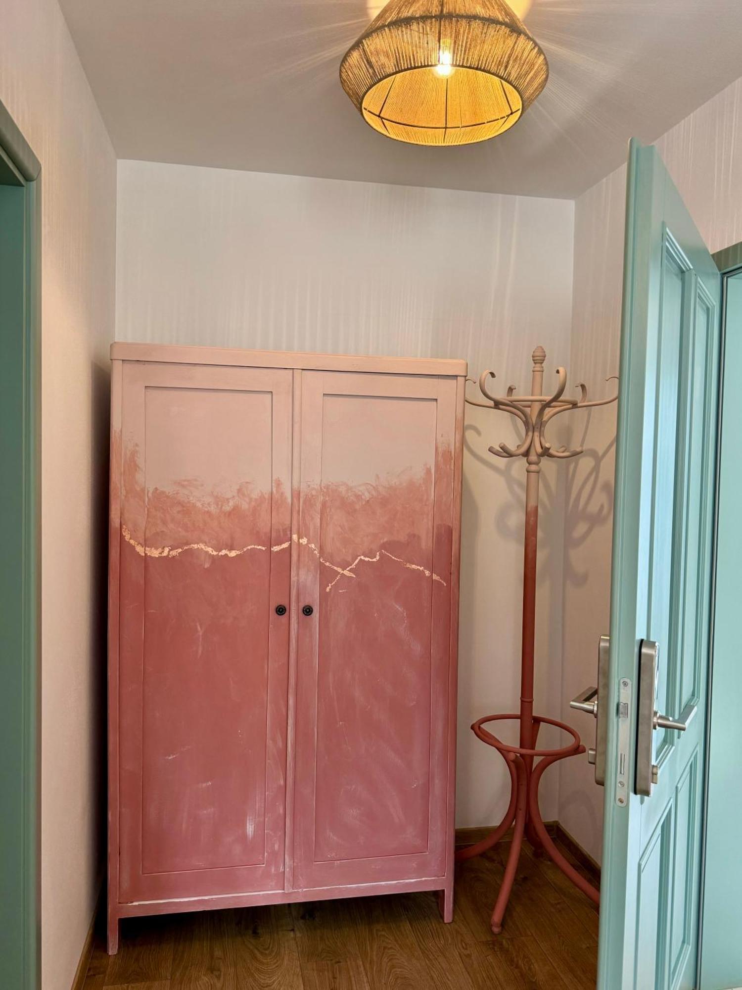 Soul Apartments Мікулов Екстер'єр фото