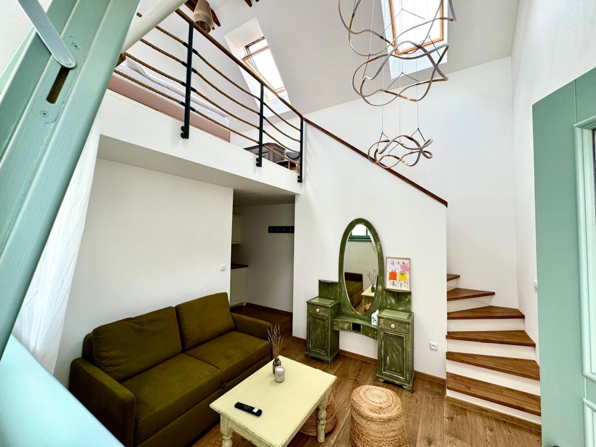 Soul Apartments Мікулов Екстер'єр фото