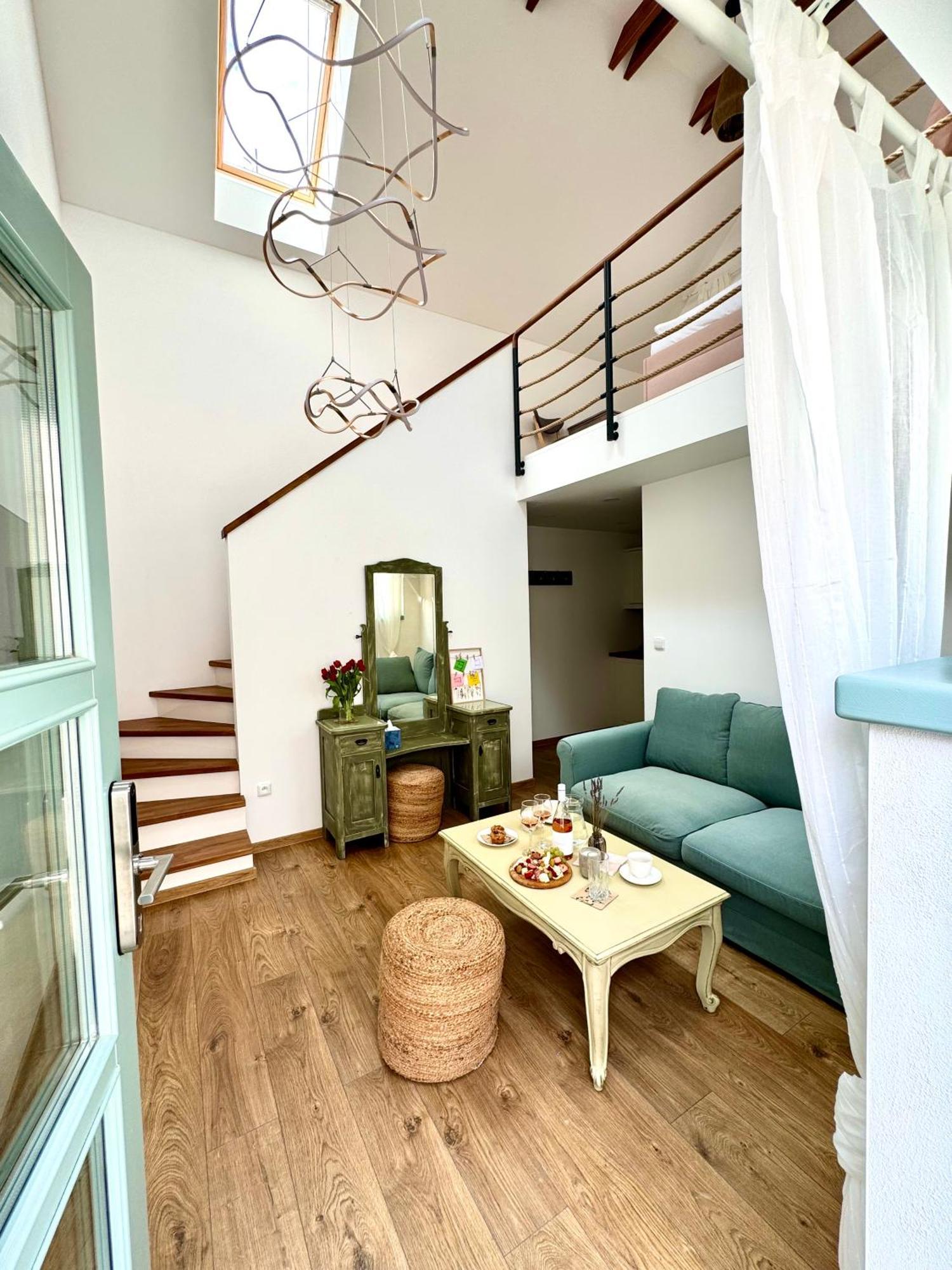 Soul Apartments Мікулов Екстер'єр фото