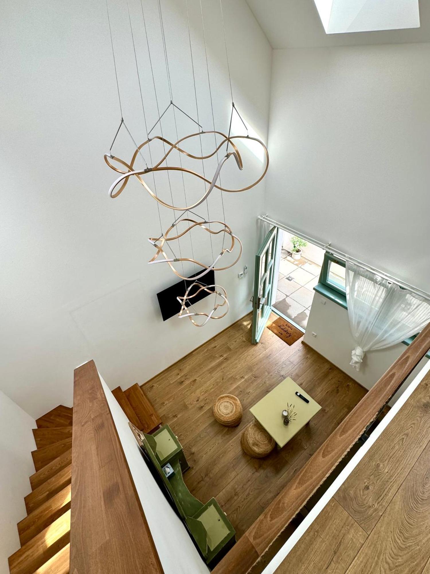 Soul Apartments Мікулов Екстер'єр фото