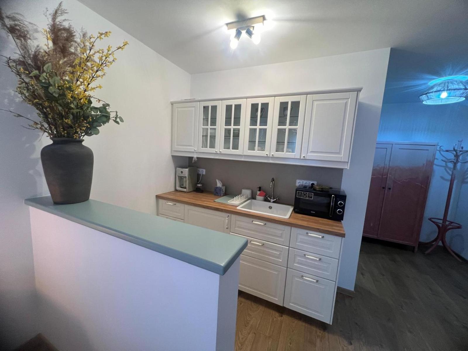 Soul Apartments Мікулов Екстер'єр фото