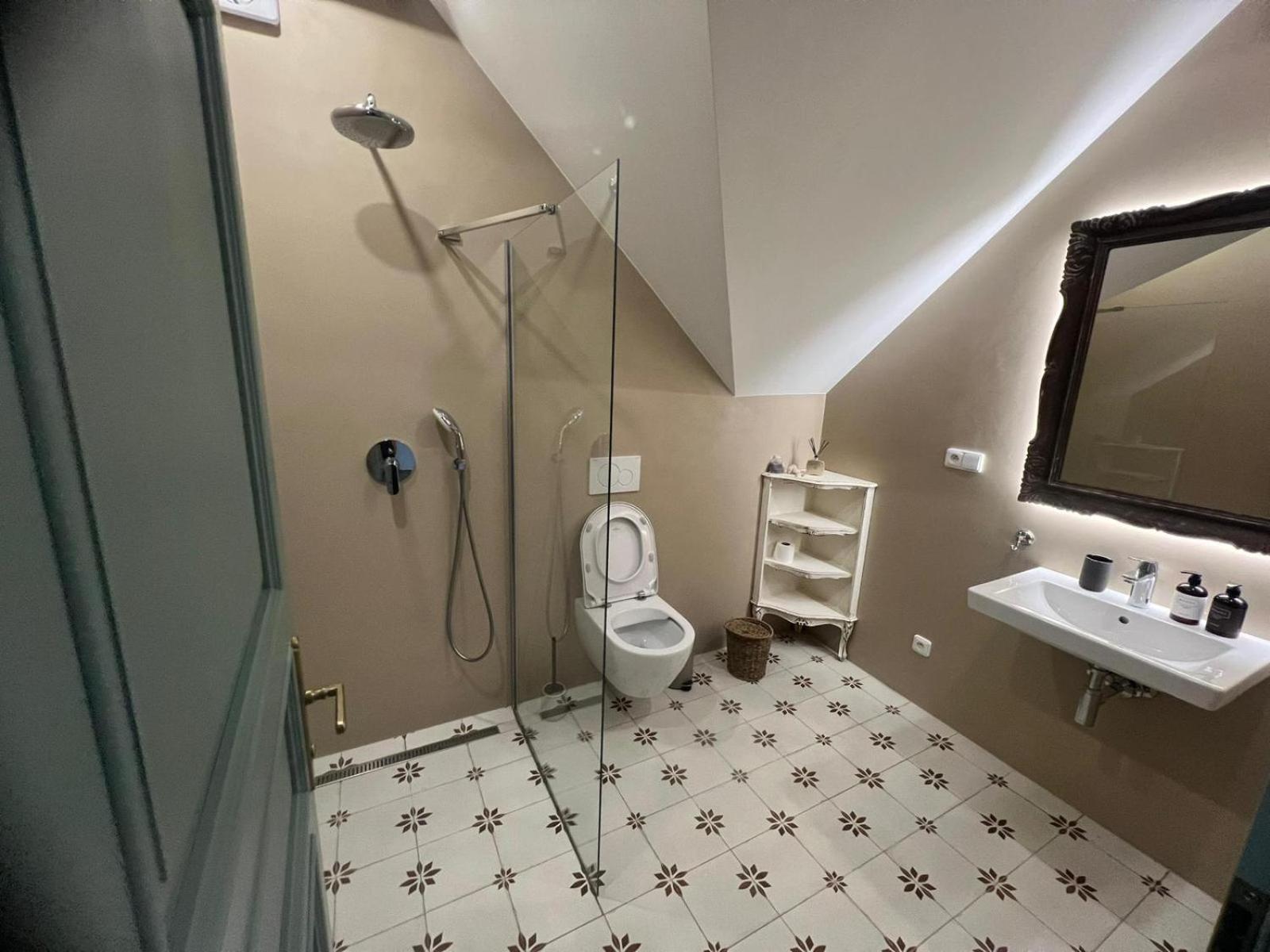 Soul Apartments Мікулов Екстер'єр фото