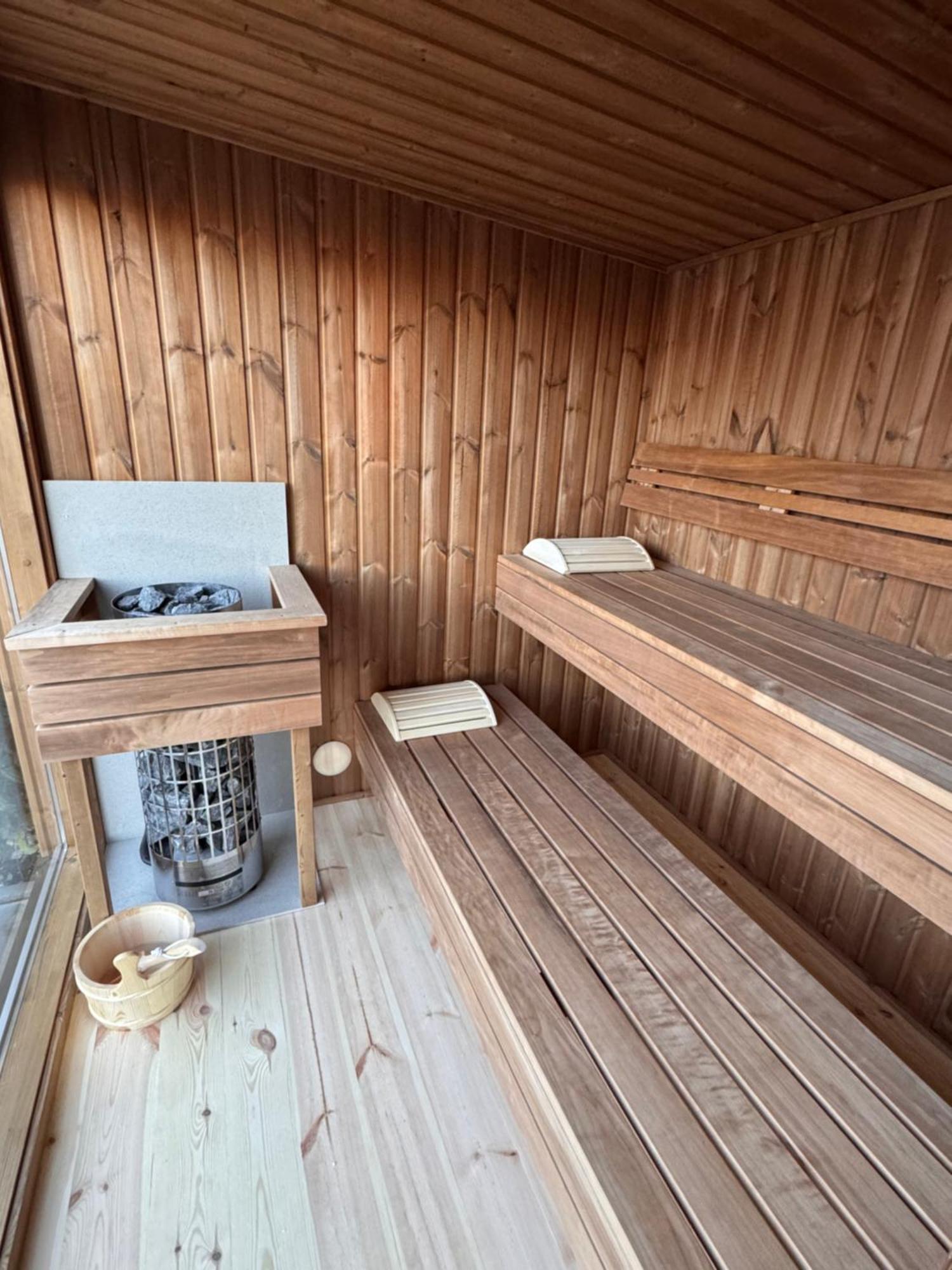 Soul Apartments Мікулов Екстер'єр фото